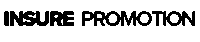 insure promotion final logo